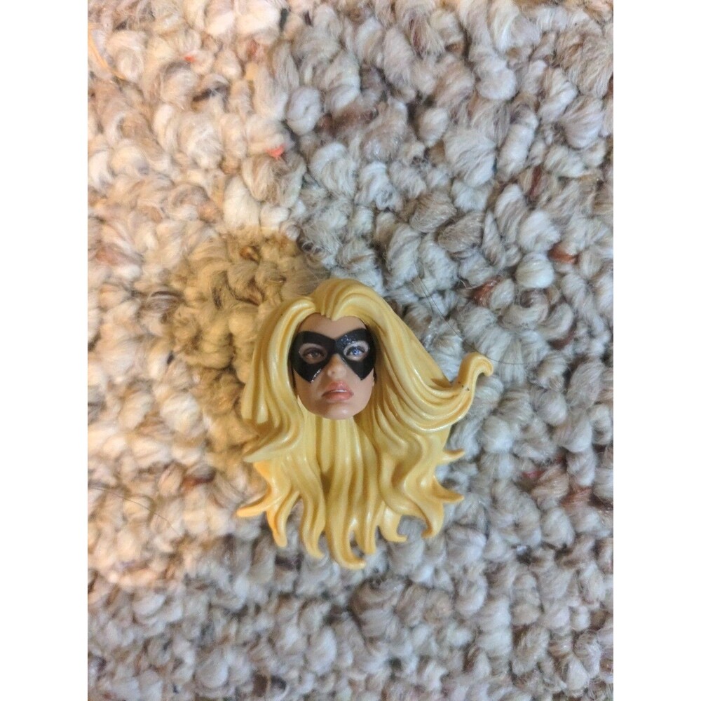 Marvel Legends Series WARBIRD 6" Scale MINT (HEAD ONLY) 1/12 (TARGET EXCLUSIVE)